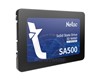 Disque Dur Interne SSD SATA III SA500 2.5" 128 Go